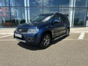 Suzuki Grand Vitara II Рестайлинг 2 Краснодар  - изображение 12
