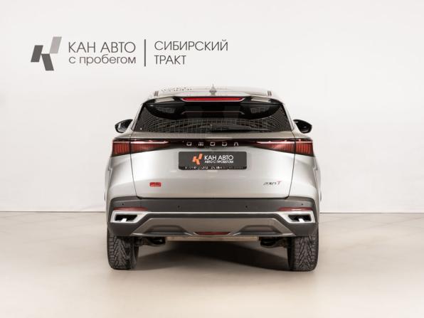 Omoda C5 I Рестайлинг с пробегом 2024 года, цена 2 079 000 рублей, 31416 км, внедорожник, Автокод Объявления