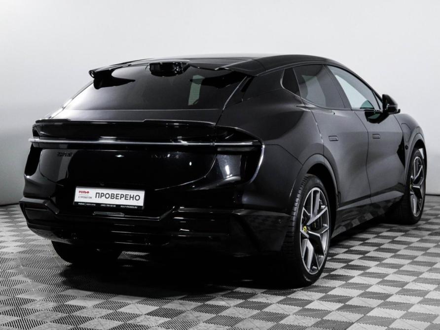 Lotus Eletre Москва  - изображение 5