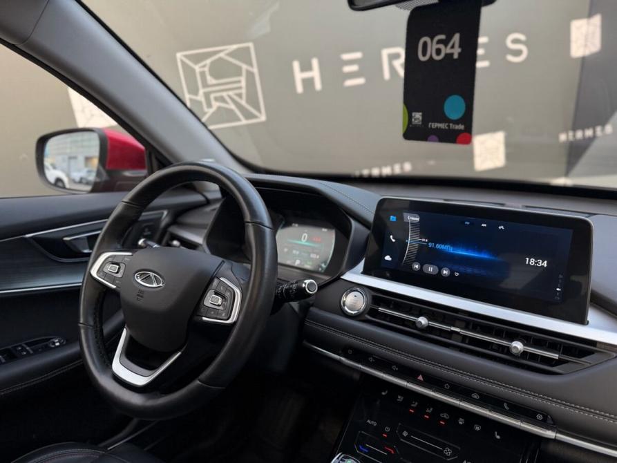 Chery Tiggo 7 Pro I Минеральные Воды  - изображение 25