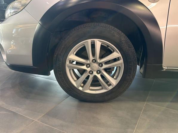 Subaru Impreza III с пробегом 2010 года, цена 1 099 000 рублей, 115000 км, хэтчбек, Автокод Объявления