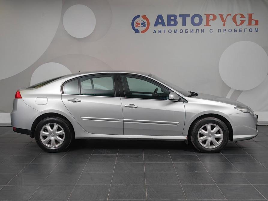 Renault Laguna III Москва  - изображение 5