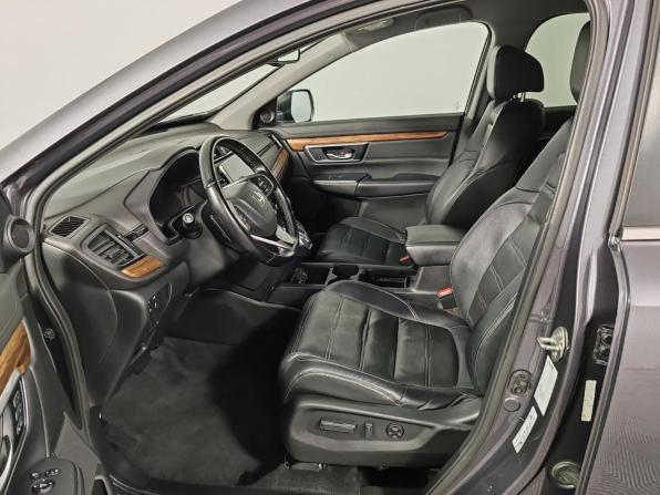 Honda CR-V V с пробегом 2018 года, цена 2 775 000 рублей, 108635 км, внедорожник, Автокод Объявления