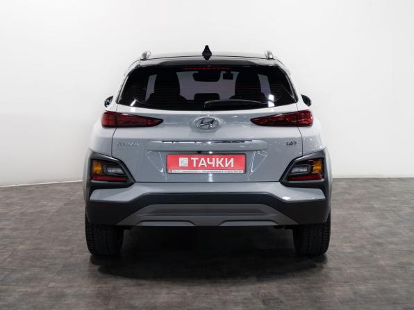 Hyundai Kona I с пробегом 2019 года, цена 1 950 000 рублей, 44820 км, внедорожник, Автокод Объявления