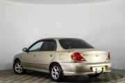 Kia Spectra I Рестайлинг 2 Пермь  - изображение 27