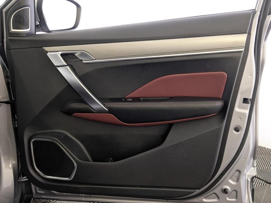Geely Coolray I Москва  - изображение 25