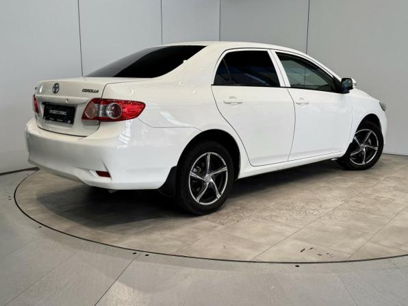 Toyota Corolla X (E140 E150) Рестайлинг с пробегом 2012 года, цена 1 130 000 рублей, 188119 км, седан, Автокод Объявления