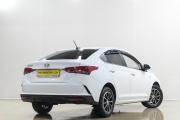 Hyundai Solaris II Рестайлинг Новокузнецк  - изображение 38