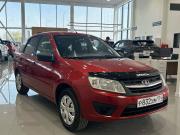Lada (ВАЗ) Granta I Рестайлинг Челябинск  - изображение 11