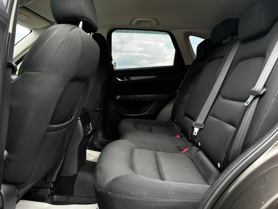 Mazda CX-5 II Уфа  - изображение 15