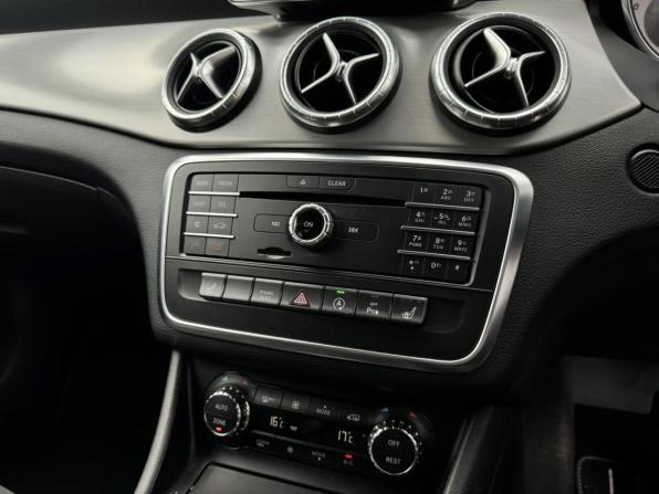 Mercedes-Benz CLA I (C117 X117) Рестайлинг с пробегом 2016 года, цена 1 680 000 рублей, 59558 км, универсал, Автокод Объявления