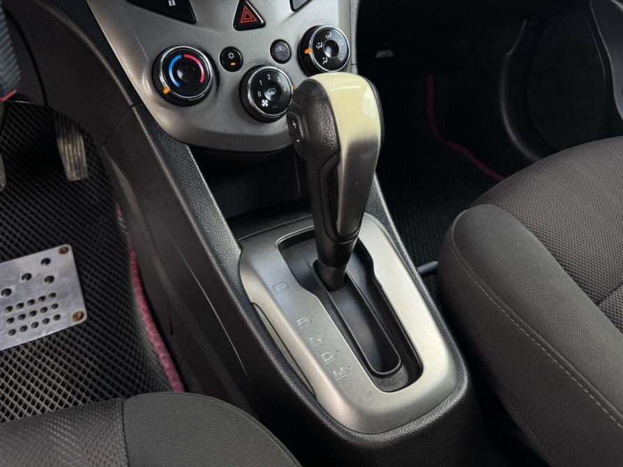Chevrolet Aveo II Новосибирск  - изображение 14