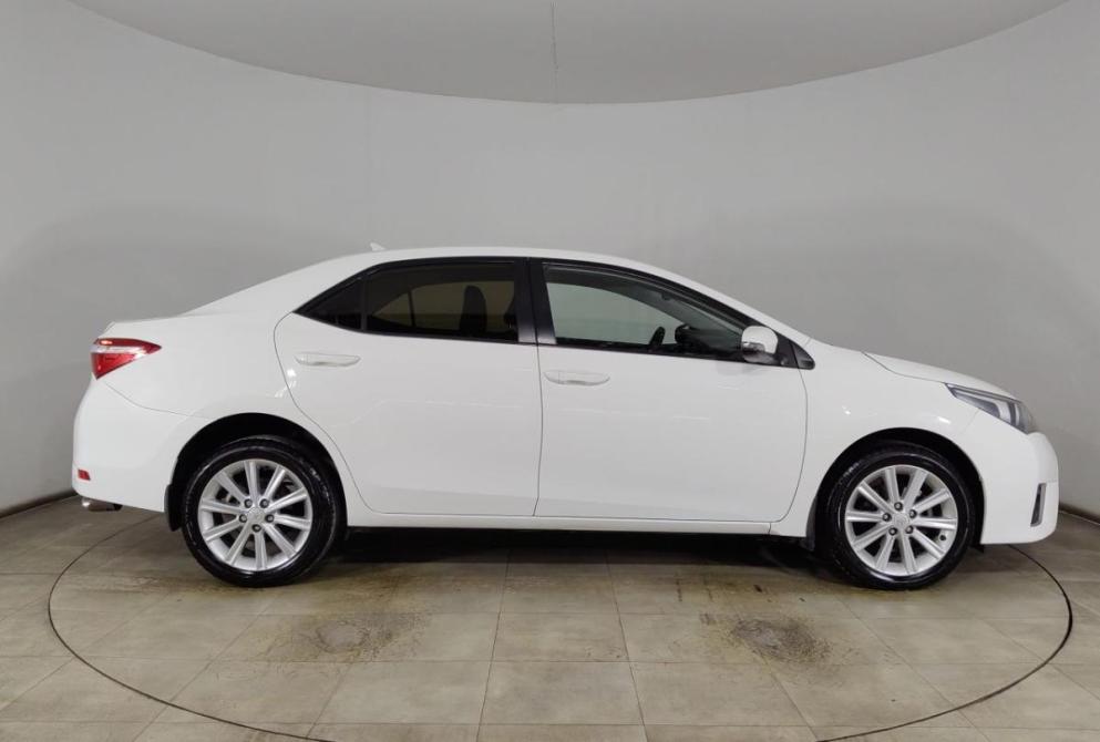 Toyota Corolla XI (E160 E170 E180) Волгоград  - изображение 8