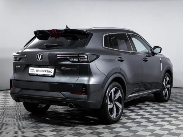 Changan CS55 Plus II Рестайлинг с пробегом 2023 года, цена 2 070 000 рублей, 53500 км, внедорожник, Автокод Объявления