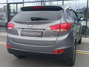 Hyundai ix35 I Рестайлинг Оренбург  - изображение 27