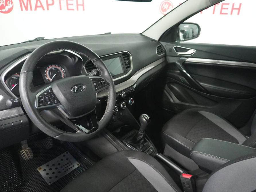 Lada (ВАЗ) Vesta I Рестайлинг (NG) Вологда  - изображение 9