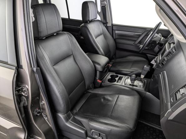 Mitsubishi Pajero IV Рестайлинг 1 с пробегом 2012 года, цена 2 585 000 рублей, 78431 км, внедорожник, Автокод Объявления