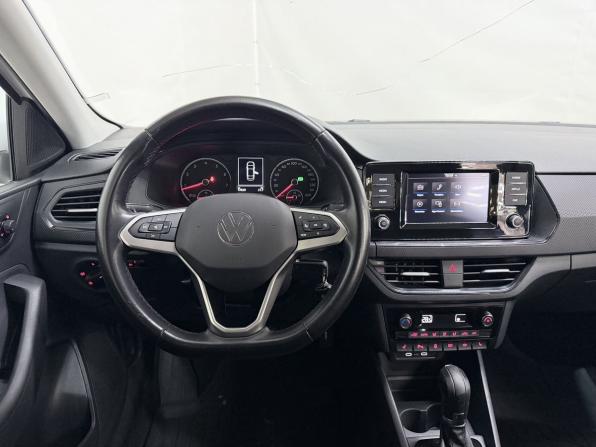 Volkswagen Polo VI с пробегом 2021 года, цена 1 930 000 рублей, 57829 км, лифтбек, Автокод Объявления