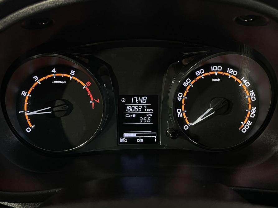 Lada (ВАЗ) Granta I Рестайлинг Великий Новгород  - изображение 14