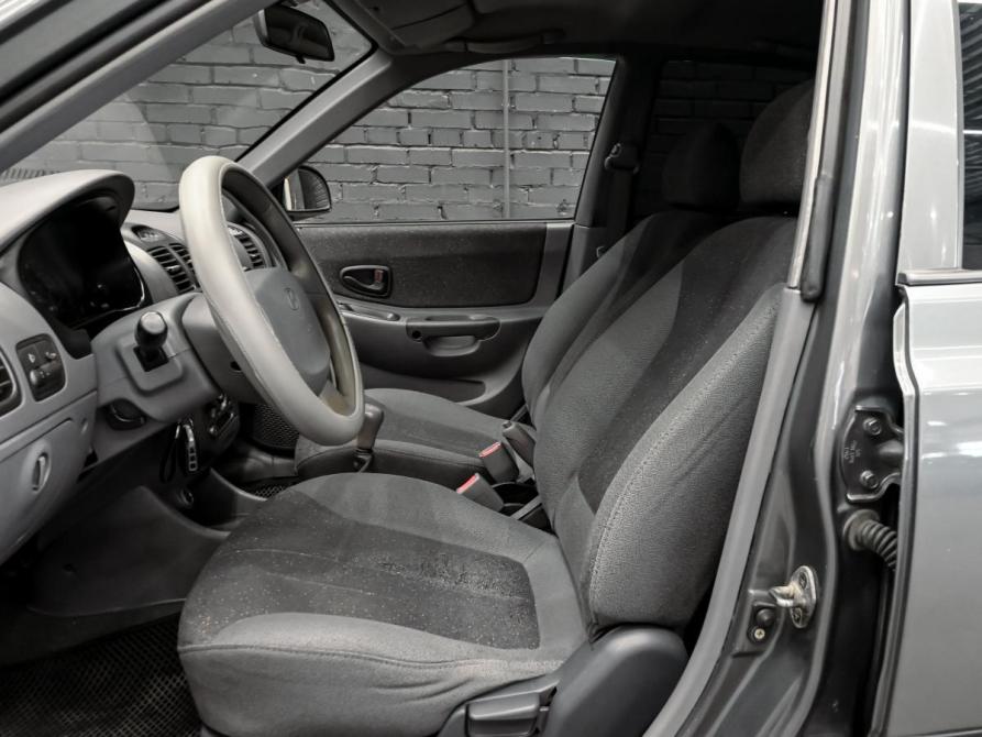 Hyundai Accent II Екатеринбург  - изображение 10