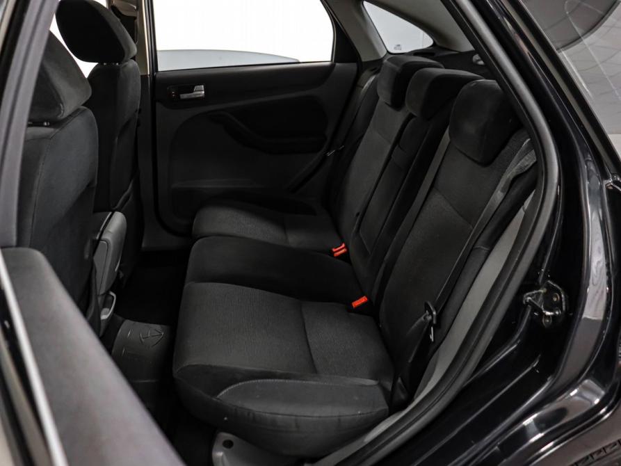Ford Focus II Рестайлинг Минеральные Воды  - изображение 9