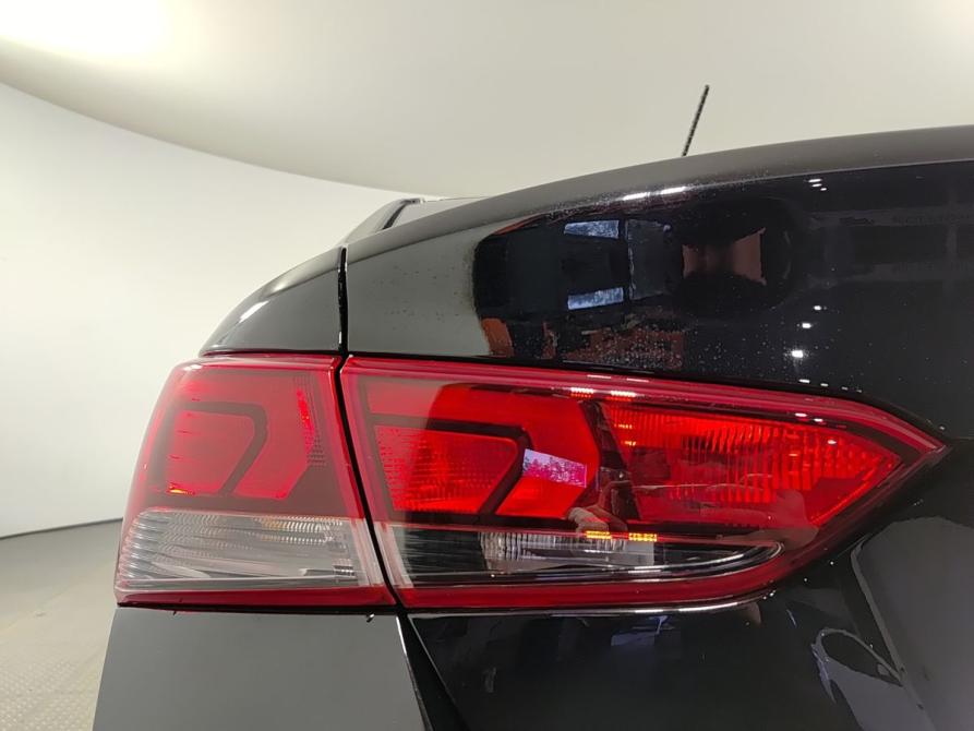 Hyundai Solaris II Уфа  - изображение 11