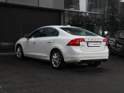 Volvo S60 II Рестайлинг Москва  - изображение 23