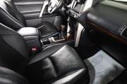 Toyota Land Cruiser Prado 150 Series Рестайлинг 3 Сургут  - изображение 27