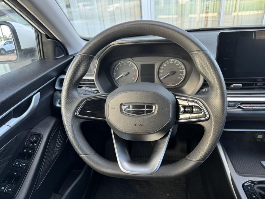 Geely Emgrand II Воронеж  - изображение 10