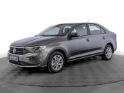 Volkswagen Polo VI Москва  - изображение 26