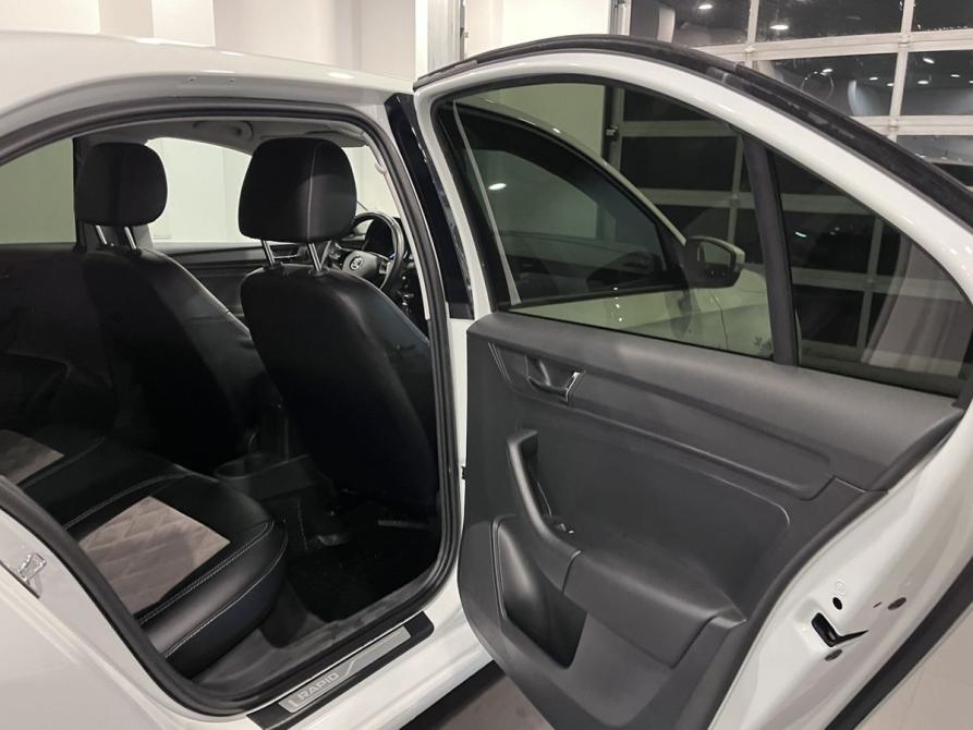 Skoda Rapid II Чебоксары  - изображение 17