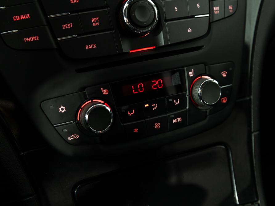 Opel Insignia I Санкт-Петербург  - изображение 16
