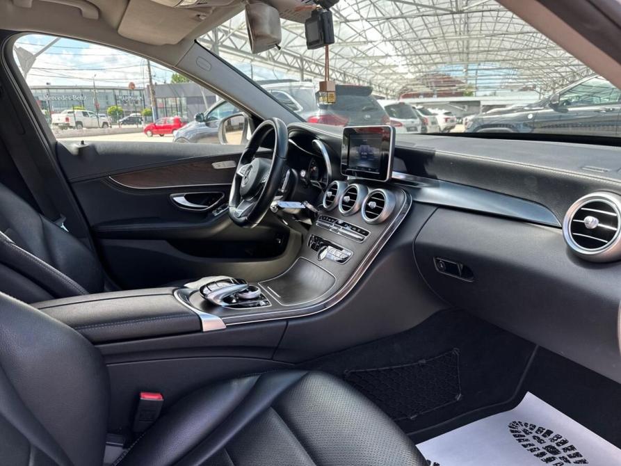 Mercedes-Benz C-Класс IV (W205) Тула  - изображение 15