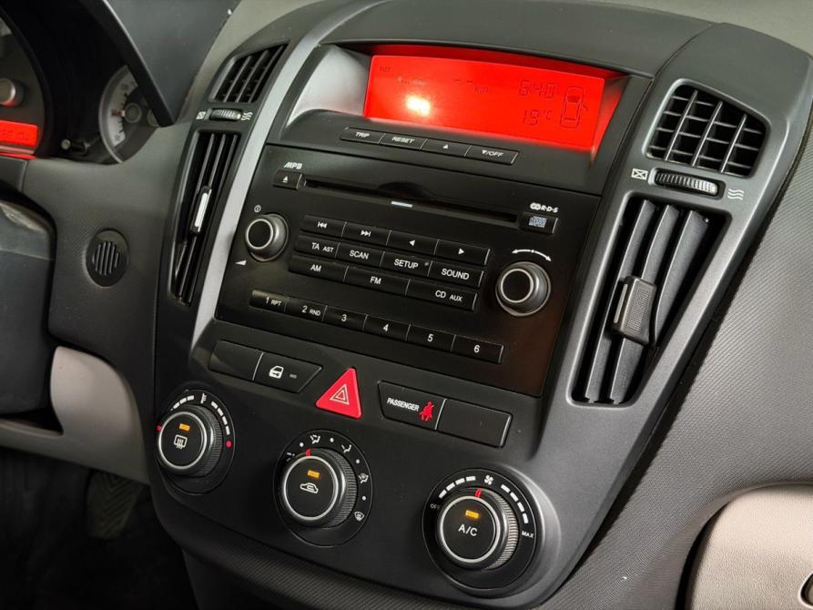 Kia Ceed I Ростов-на-Дону  - изображение 8