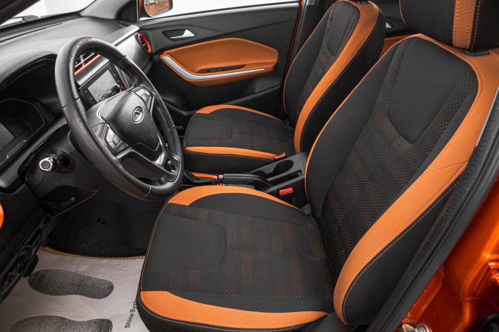 Chery Tiggo 2 I Барнаул  - изображение 11