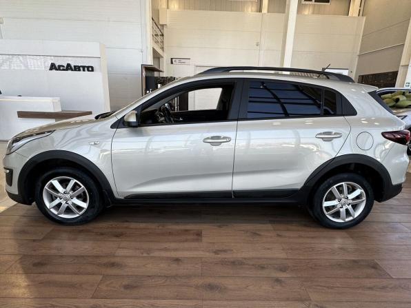 Kia Rio IV с пробегом 2020 года, цена 1 335 000 рублей, 178228 км, хэтчбек, Автокод Объявления