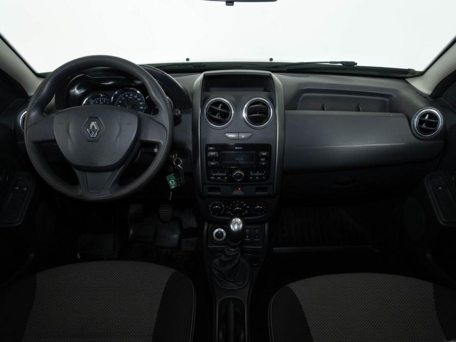 Renault Duster I Рестайлинг Казань  - изображение 7