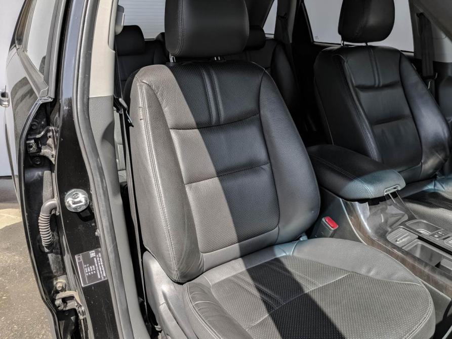 Kia Sorento II Рестайлинг Москва  - изображение 23