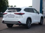 Toyota Highlander IV (XU70) Москва  - изображение 30