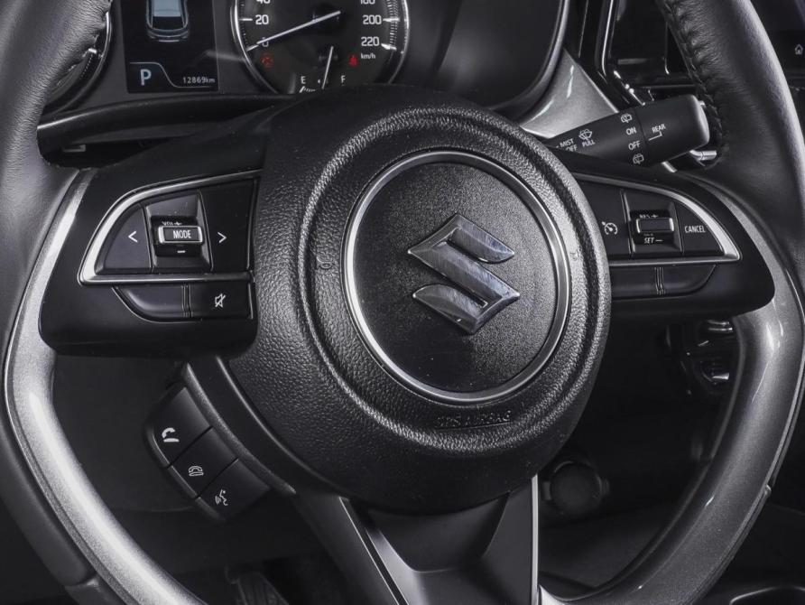 Suzuki Baleno III Ростов-на-Дону  - изображение 16
