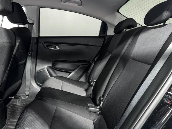 Kia Rio IV Рестайлинг с пробегом 2020 года, цена 1 375 600 рублей, 105776 км, седан, Автокод Объявления