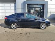 Ford Fiesta Mk6 Рестайлинг Москва  - изображение 21