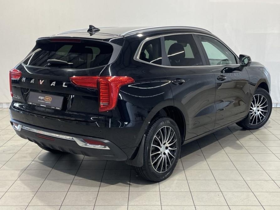 Haval Jolion I Курск  - изображение 3