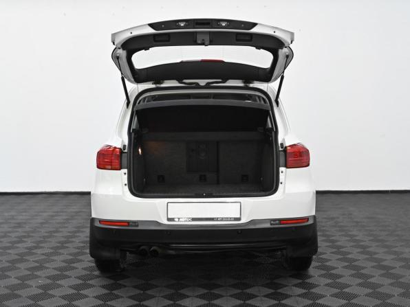 Volkswagen Tiguan I Рестайлинг с пробегом 2012 года, цена 1 299 000 рублей, 145000 км, внедорожник, Автокод Объявления