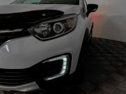 Renault Kaptur I Рестайлинг Ногинск  - изображение 27