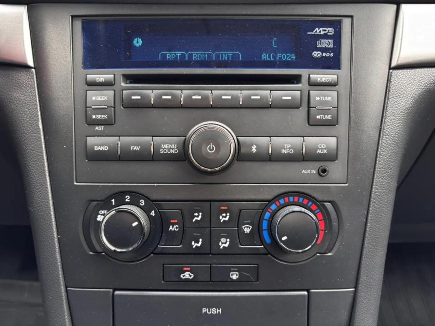 Chevrolet Epica V250 Рестайлинг Краснодар  - изображение 19