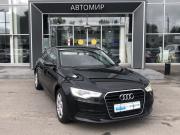 Audi A6 IV (C7) Брянск  - изображение 18