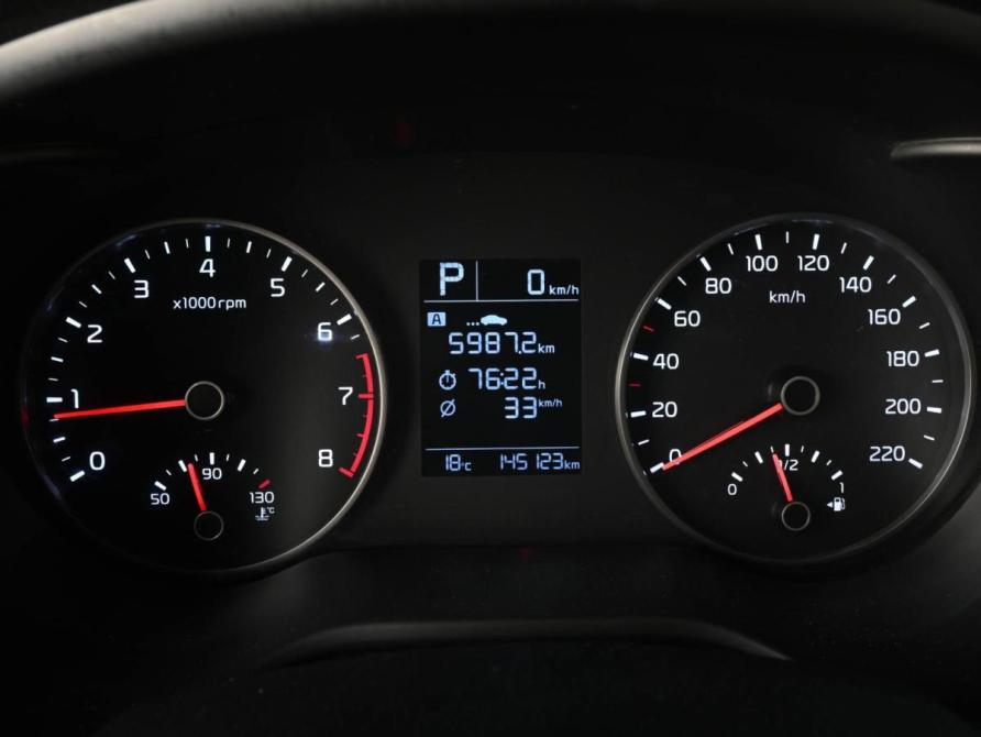 Kia Rio IV Ростов-на-Дону  - изображение 18