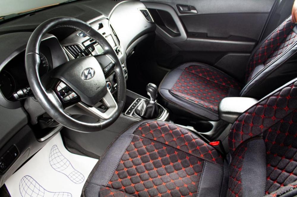 Hyundai Creta I Сургут  - изображение 9