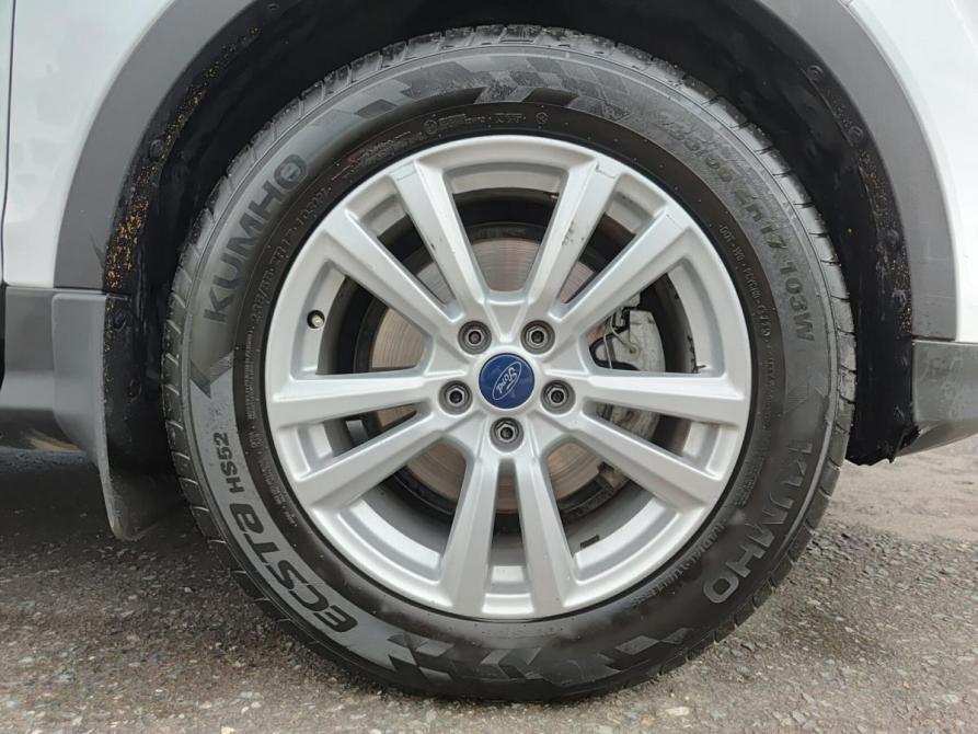 Ford Kuga II Рестайлинг Ижевск  - изображение 22